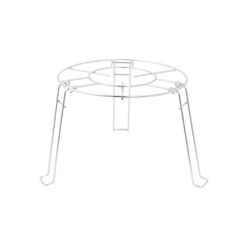 Matlagningshäll För Stekpannor, Rostfritt, Muurikka 54540060 Fri frakt