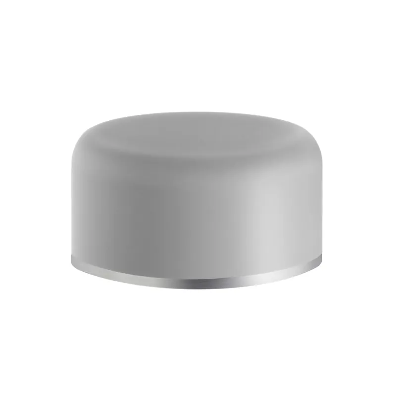 Dörrstopp För Golv, Grå, Beslagsboden BG152 risnedsättning