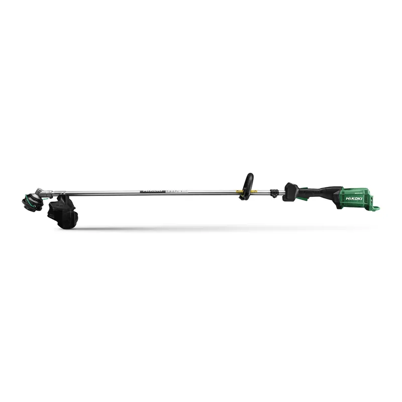 Populär Grästrimmer 36V (MULTI VOLT) CG36DC(L) Tool Only Hikoki CG36DCW4Z