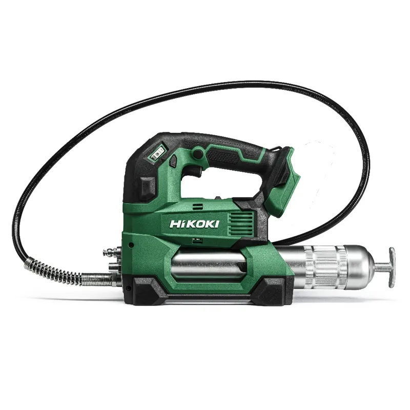 Fettspruta 18V AL18DA Tool Only Hikoki AL18DAW4Z Utförsäljning