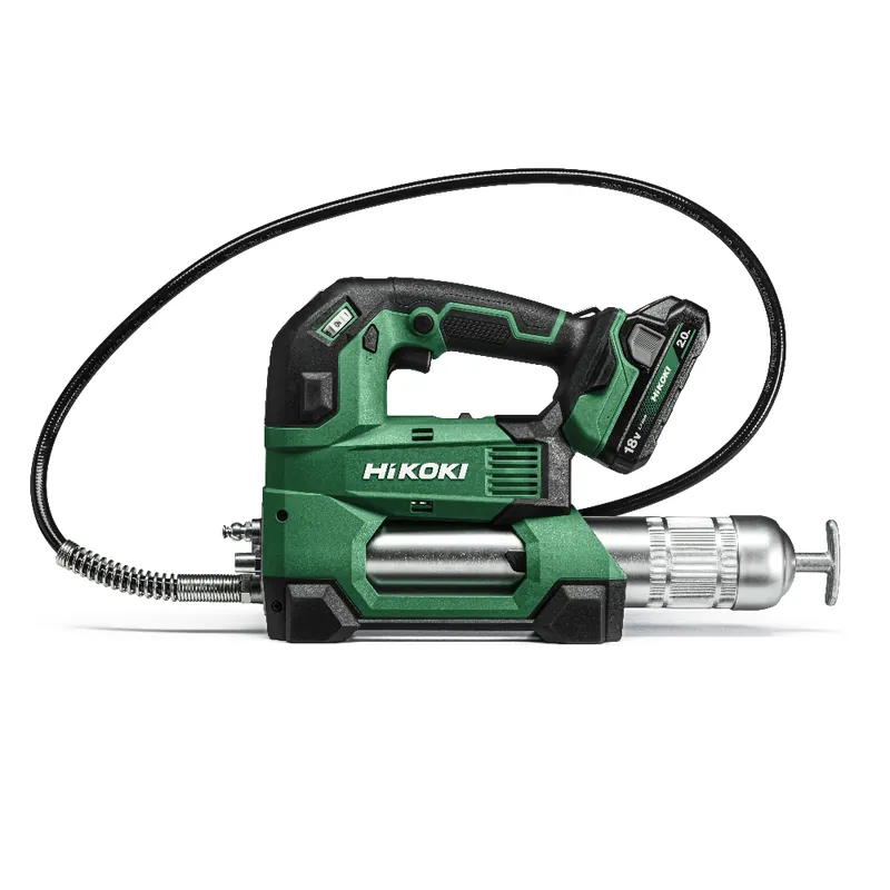 Fettspruta 18V AL18DA 2,0Ah Hikoki AL18DAWPZ Handla nu