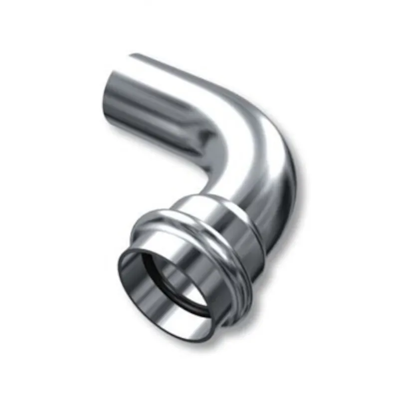 Begränsad tid LK B-Press Vinkel FKR 1 Muff Koppar