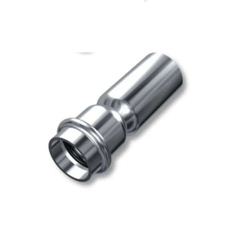 LK B-Press Förminskning FKR 15x12mm Koppar Kundfavorit