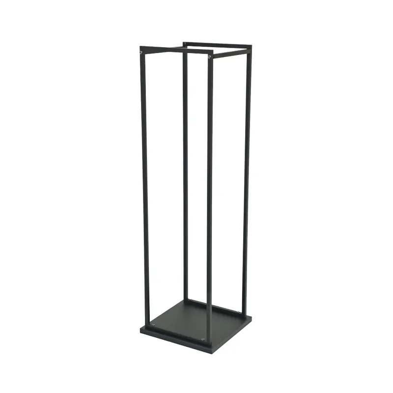 Handla nu Vedstaplare 330x330x1120mm Vastbo