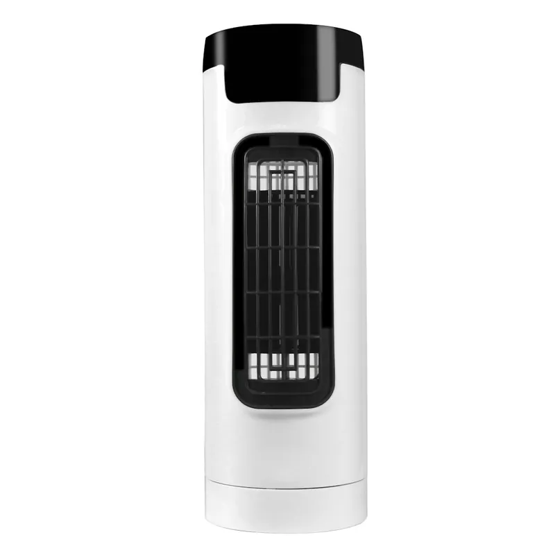 Populär Pelarfläkt Bord 30W 220-240V Vit/Svart Malmbergs 9994154