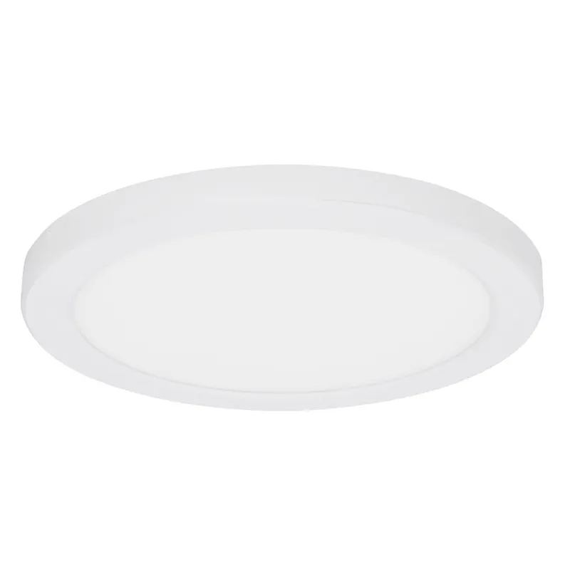 Plafond Edge 18W 220-240V IP20 Vit Malmbergs 7027718 Kampanjpris