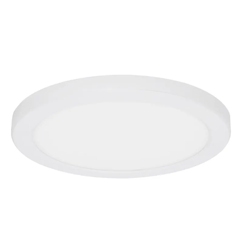 Plafond Edge 15-28W 220-240V IP20 Vit Malmbergs 7027719 Rea