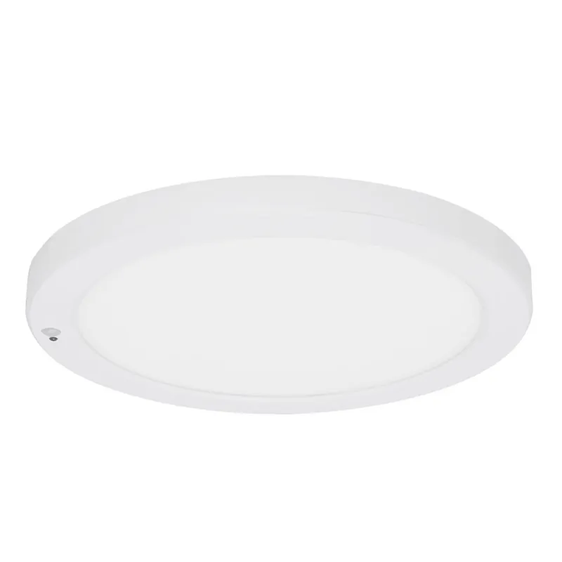 Fynd Plafond Edge 15-28W 220-240V IP20 PIR Vit Malmbergs 7027720