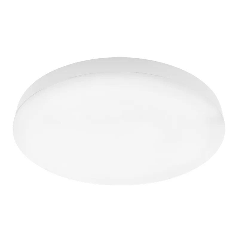Rea Plafond M-Disc 8-18W 220-240V IP20 Vit Malmbergs 7027722