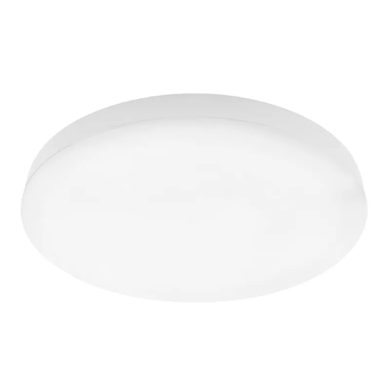 Plafond M-Disc 18W 220-240V IP20 Vit Malmbergs 7027724 Kampanj