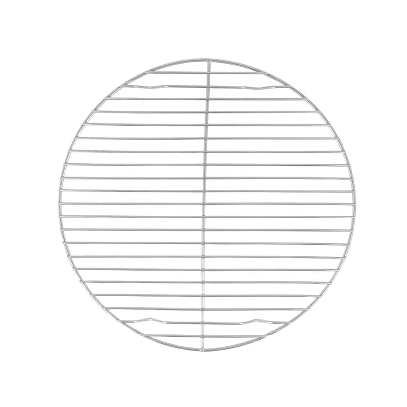 Rabatter Avsvalningsgaller För Bröd Och Pizza, 33,4cm, Muurikka 54920930