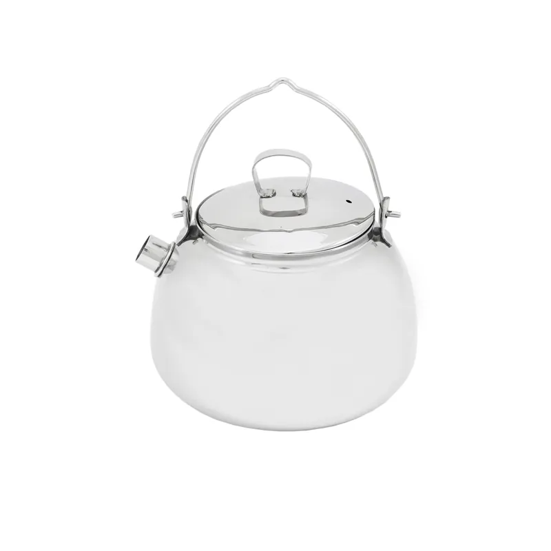 Endast idag Kaffepanna 0,8L, Rostfritt, Muurikka 54520010