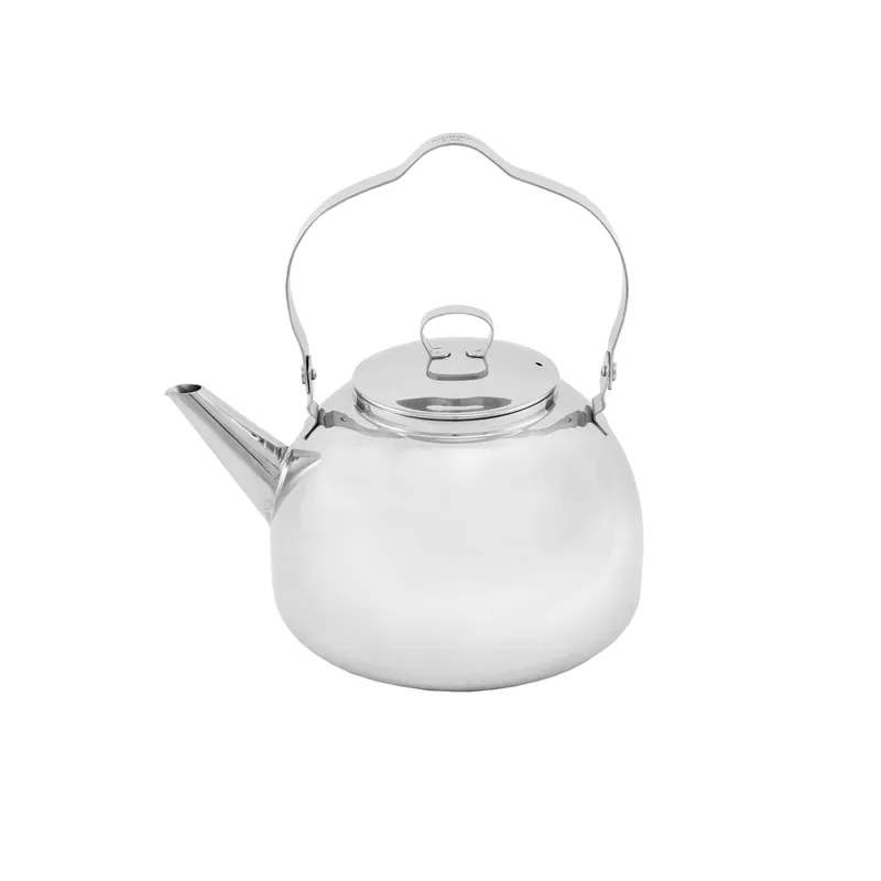 Fynd Kaffepanna 1,5L, Rostfritt, Muurikka 54520020