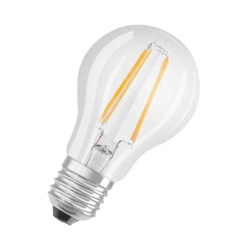 Lägg i varukorgen LED-Lampa, Normal, Dimbar, LED Retrofit Classic A GLOWdim, 6,5W, 806lm, Osram