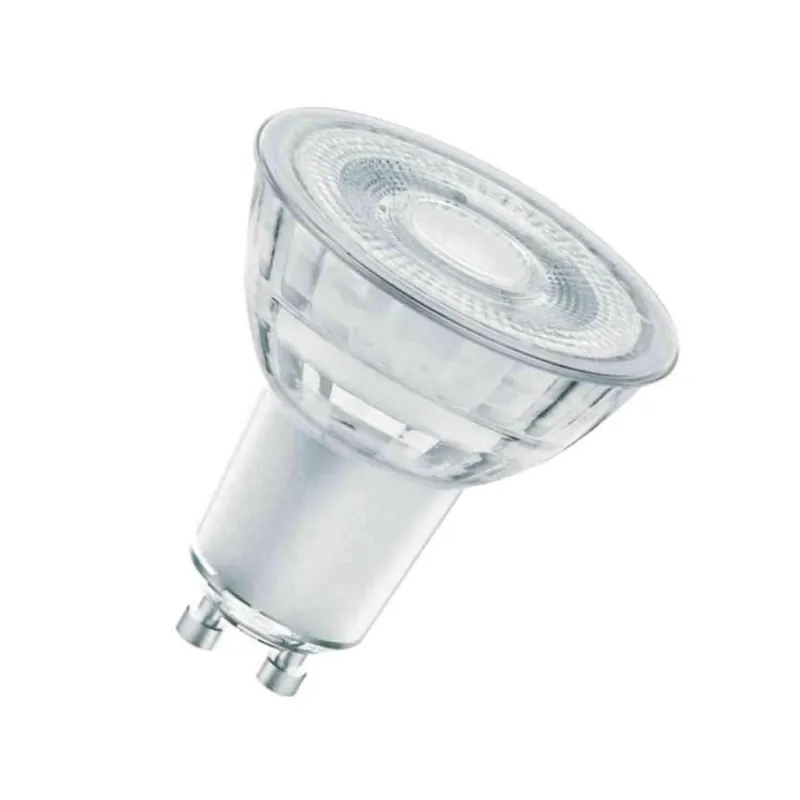 Lågt pris LED-Lampa, LED Three Step Dimbar PAR16, 4,5W, 350lm, Osram