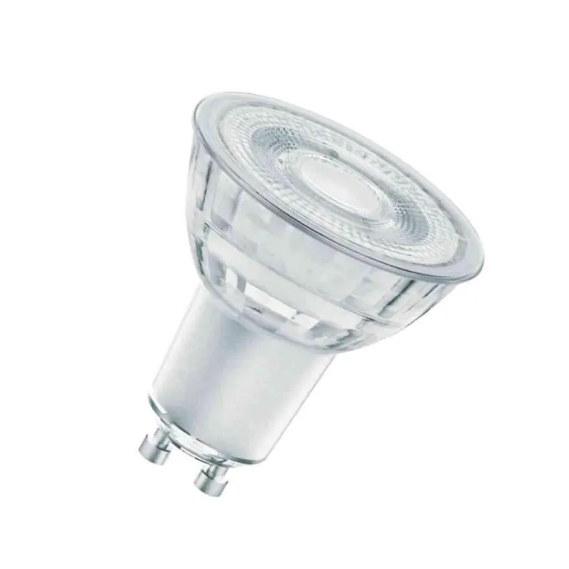 LED-Lampa, Dimbar, LED Superstar PAR16 GLOWdim, 4,5W, 350lm, Osram Köp nu