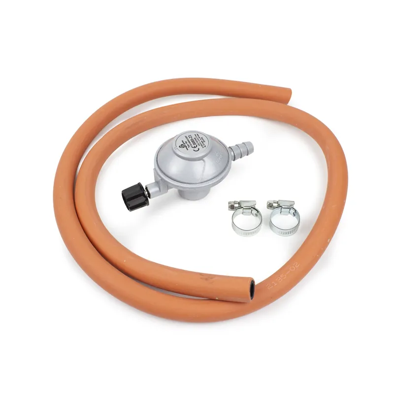 Rabatter Camping Regulatorset, Muurikka 54130350