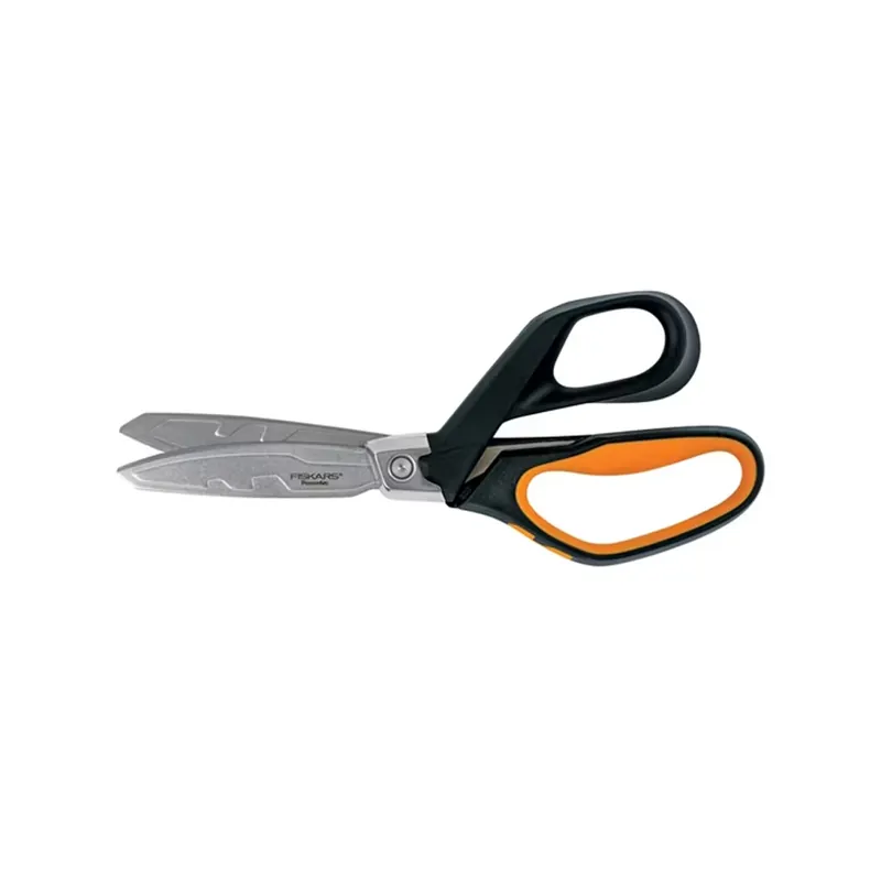 Robust PowerArc Sax 26cm, Fiskars Billig