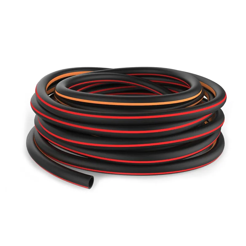 Vattenslang Q3, 19mm (3/4"), 20m, Fiskars Lägg i varukorgen