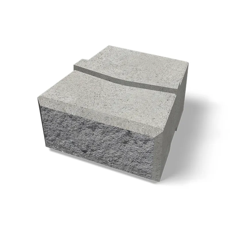 Mursten Stackstone 200/150x200x100mm, Benders Rabatt