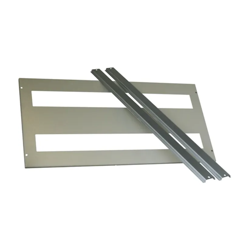 Automatcentral 525mm 2-Rad Vit Eldon Installation Lägg i varukorgen