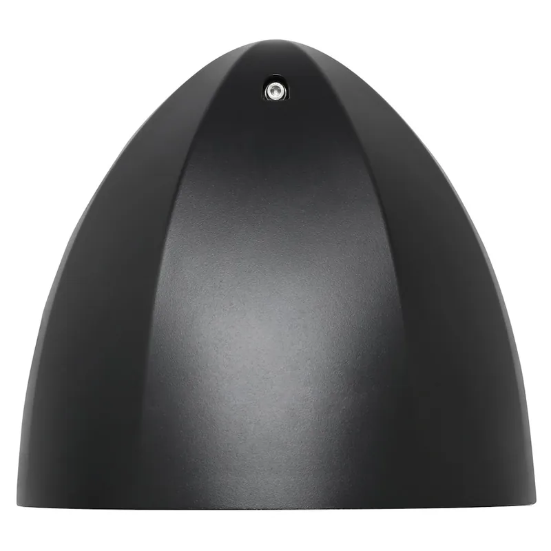 Lågt pris Fasadarmatur M-Wall Pro 4000K 5400lm 40W IP66 Malmbergs 9977909