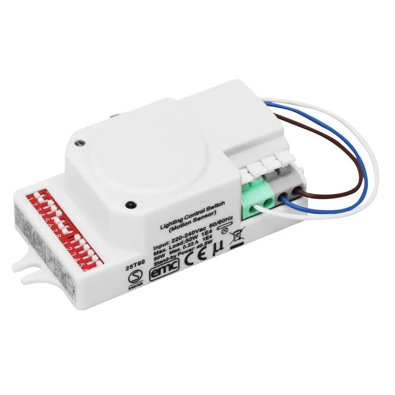 Kampanjpris HF-Sensor Med Grundljus Till Armatur Hardy Malmbergs 9975408