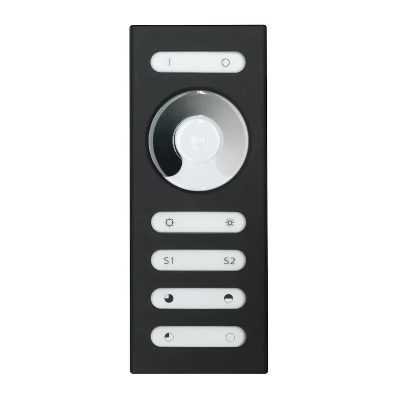 RF Fjärrkontroll & Mottagare 4.5V IP20 Malmbergs 9917016 Reapris