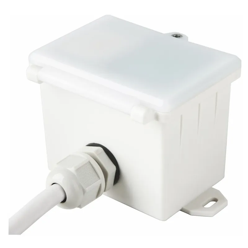 Dali HF Sensor Highbay 230V IP65 Malmbergs 9919024 Trygg betalning