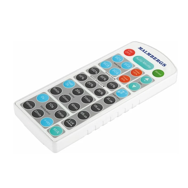 Endast denna vecka Fjärrkontroll Malmbergs 9919026