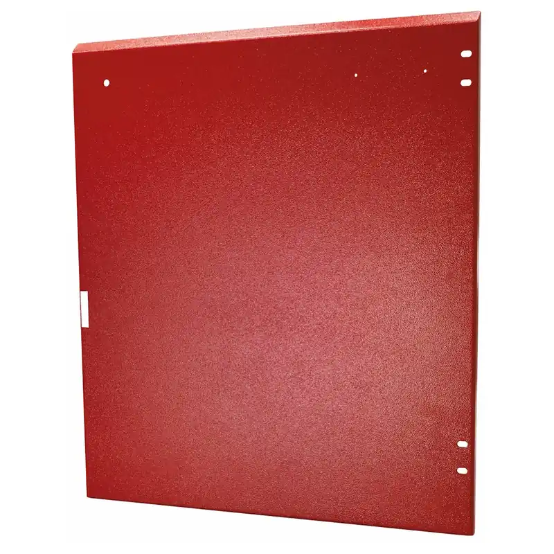 Dörr Röd Til UC32 Malmbergs 9919903 Sista chansen