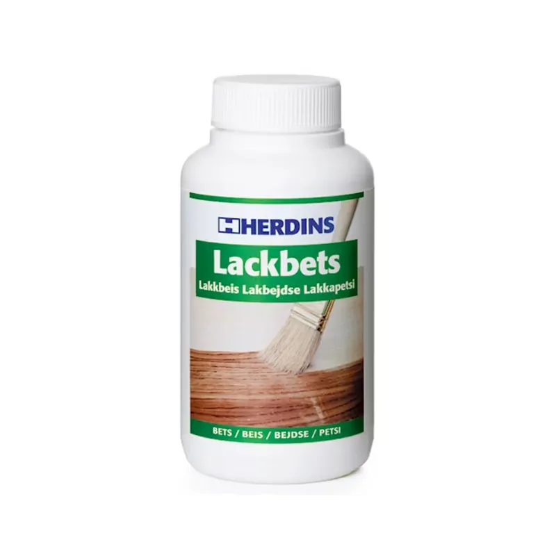 Fynd Lackbets Syrabetston 300ml Herdins