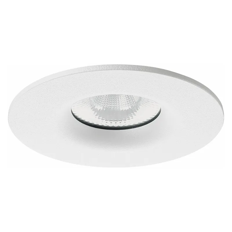 Downlight Picard LED 350mA 3,15W IP44 Vit Malmbergs 9974620 Snabb frakt