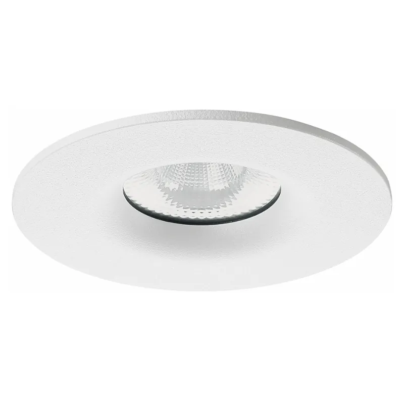 Nyhet Downlight Picard LED 350mA 3,15W IP44 Vit Malmbergs 9974621