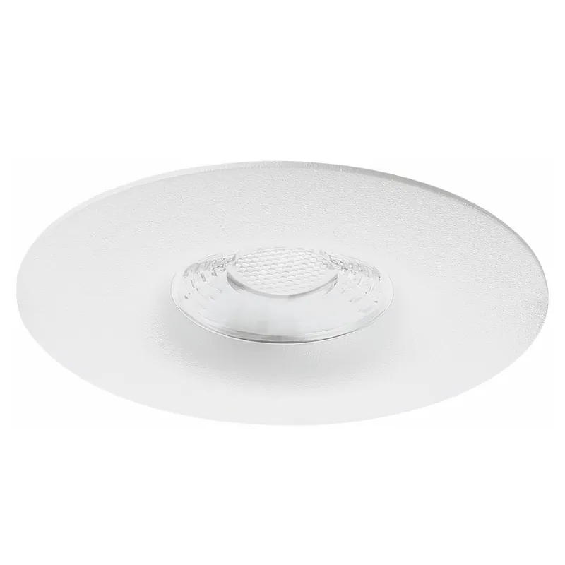 Downlight Riker LED 350mA 3,15W IP44 Vit Malmbergs 9974625 Reapris
