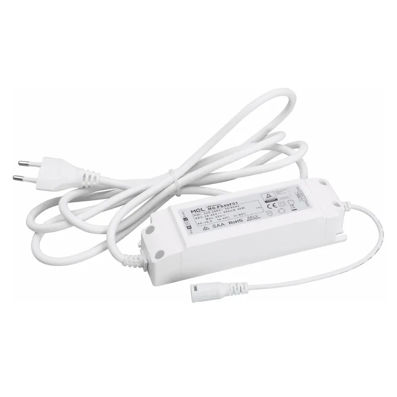 Sänkt pris LED Driver On/Off Tillbehör LED-Panel Lux II Malmbergs 7013707