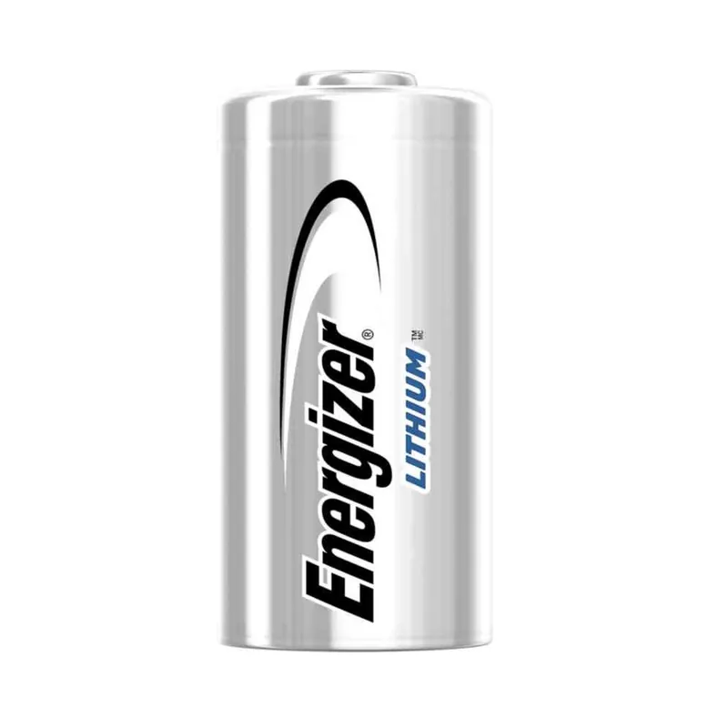 Batteri Litium 123/CR17345 3V 2st Energizer Fynd