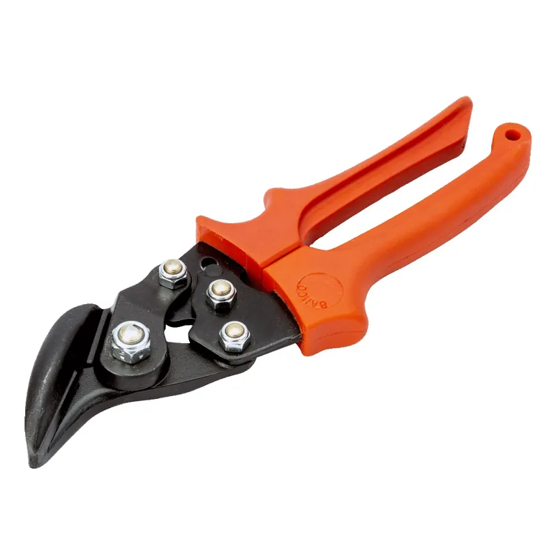 Bästa pris Plåtsax MA325 Rakklippande Bahco