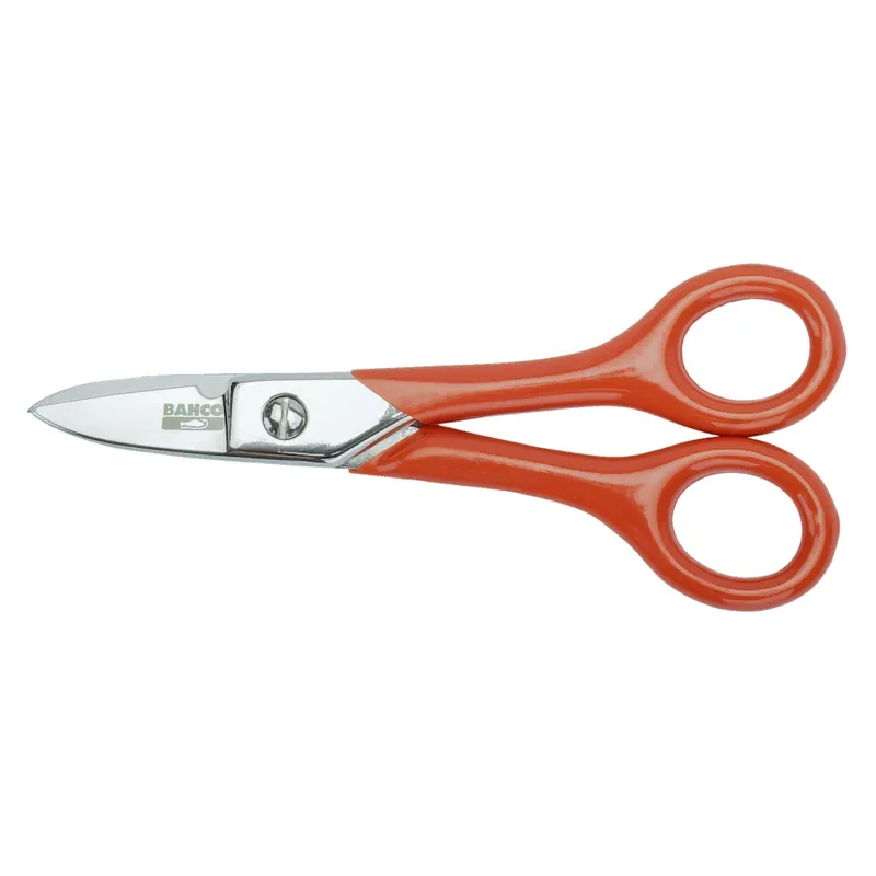 Trygg betalning Kabelsax 155mm Bahco