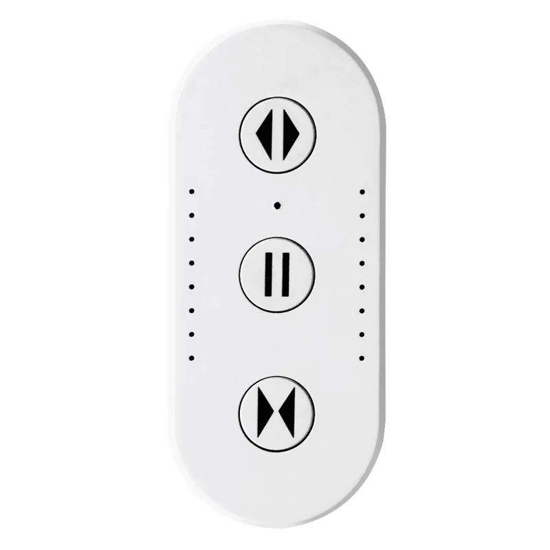 RF-Fjärrkontroll Till Smart Connect Jalusimodul 3V IP20 Malmbergs 9917098 Handla nu