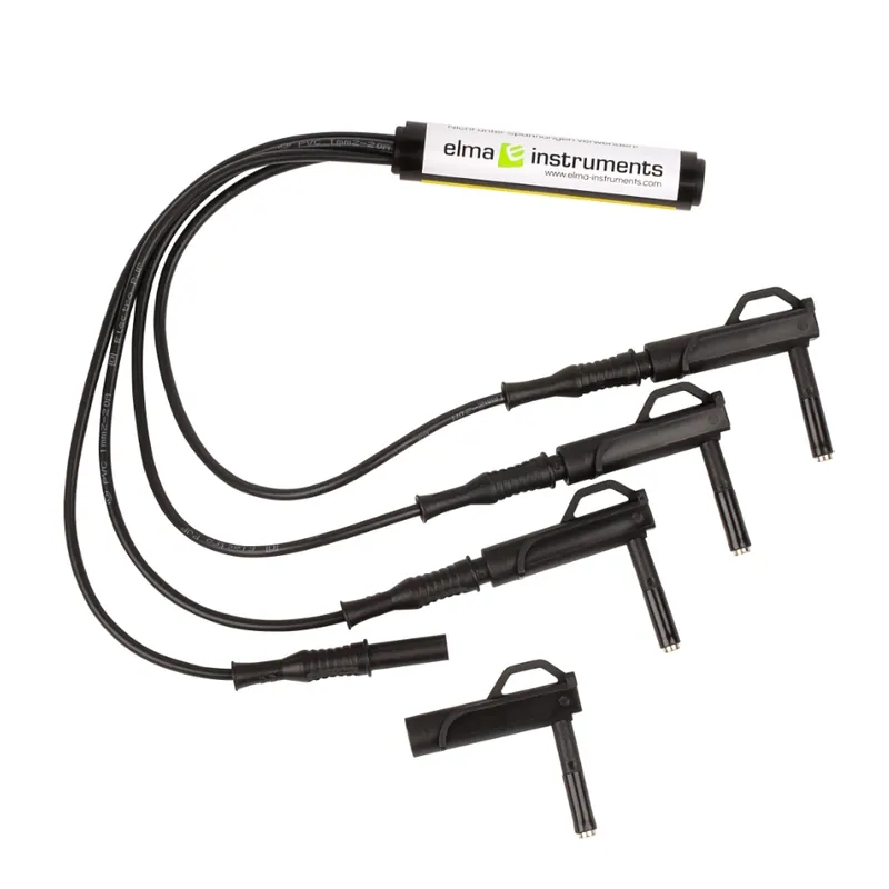 Testsladd Easy-ISO Elma Snabb frakt