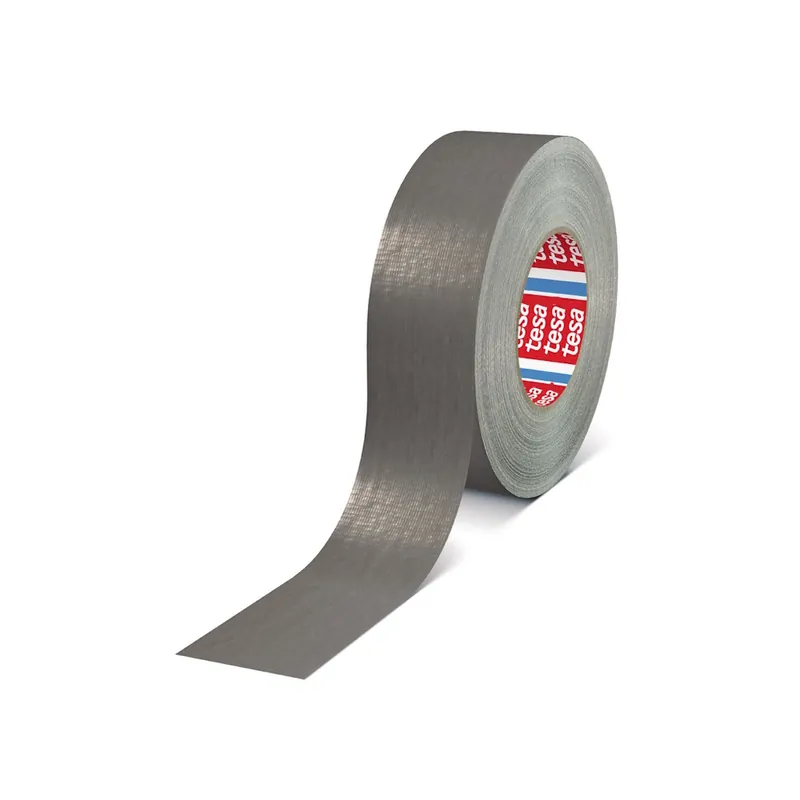 Expressleverans Byggtejp 4663 Premium 48mmx50m Silver Tesa