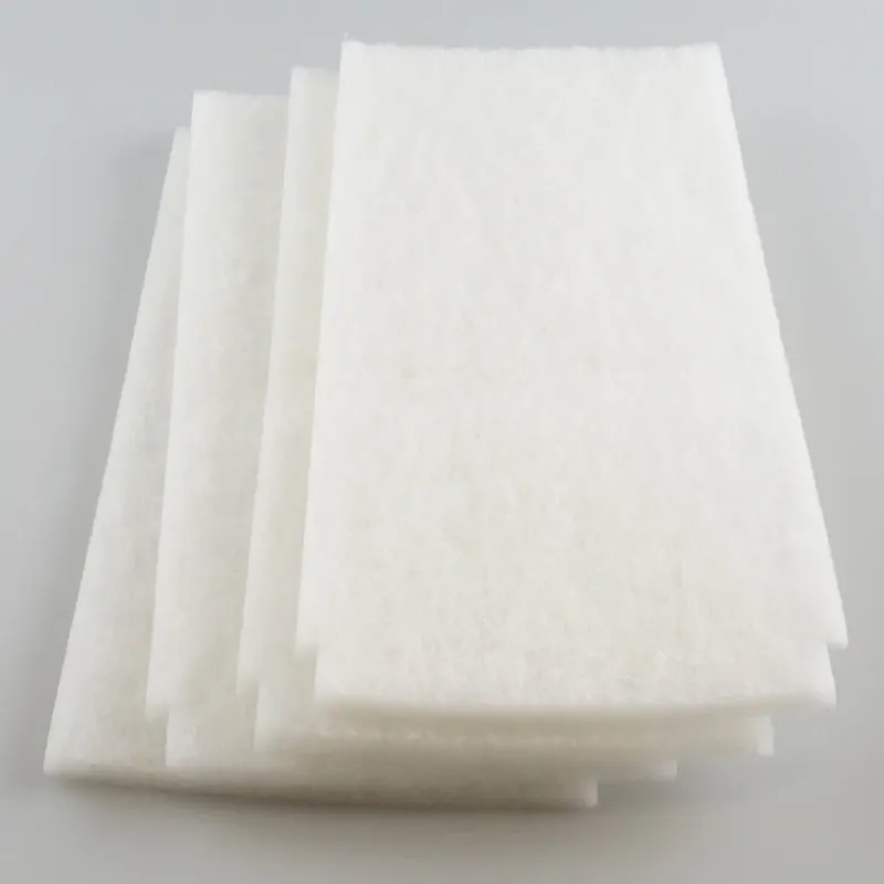 Filterduk 445x196mm 4st Nibe Expressleverans