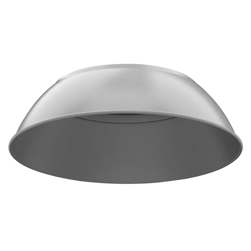 Reflektor 90⁰ 200W Silver Malmbergs 9972027 Erbjudande