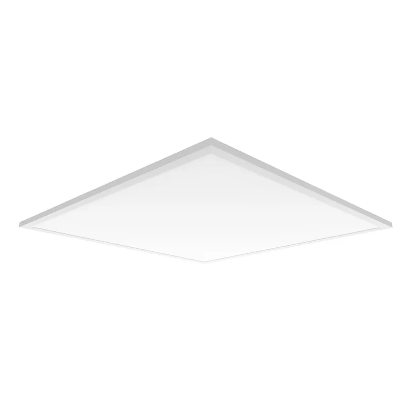 Luminant LED-Panel 30W 220-240V 4000K 3850lm IP20 Vit 4st Malmbergs 7099363 Reapris