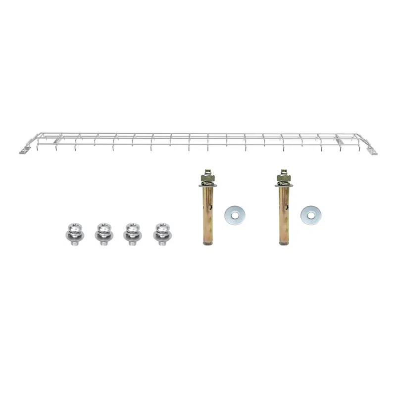 Köp online Skyddsgaller Till Indus II 60W Malmbergs 9972021