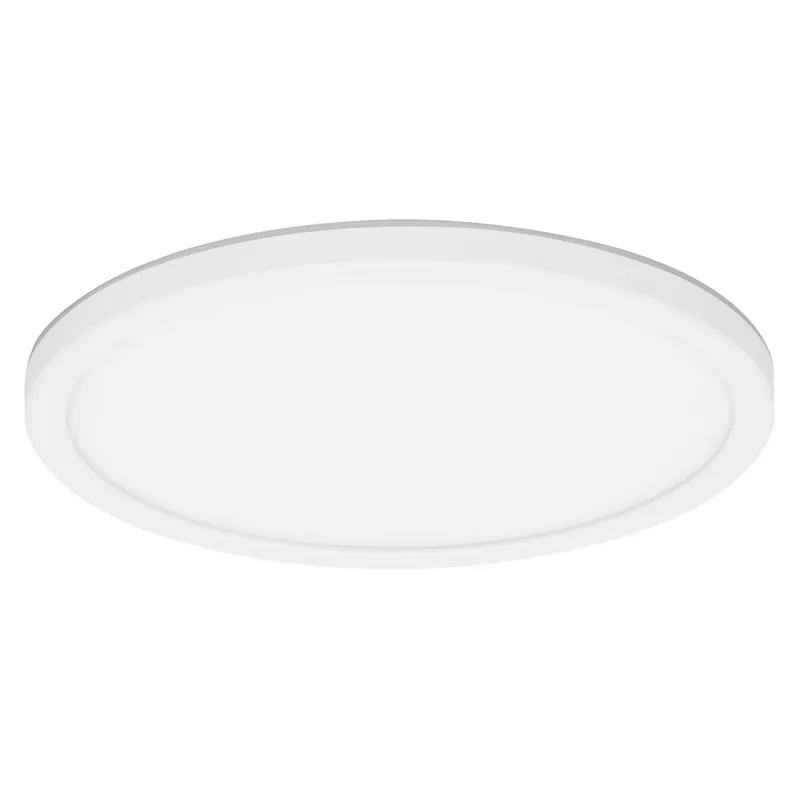 Plafond Plafy 18W 220-240V 4000K 1500lm IP44 Vit Malmbergs 7535987 Erbjudandepris